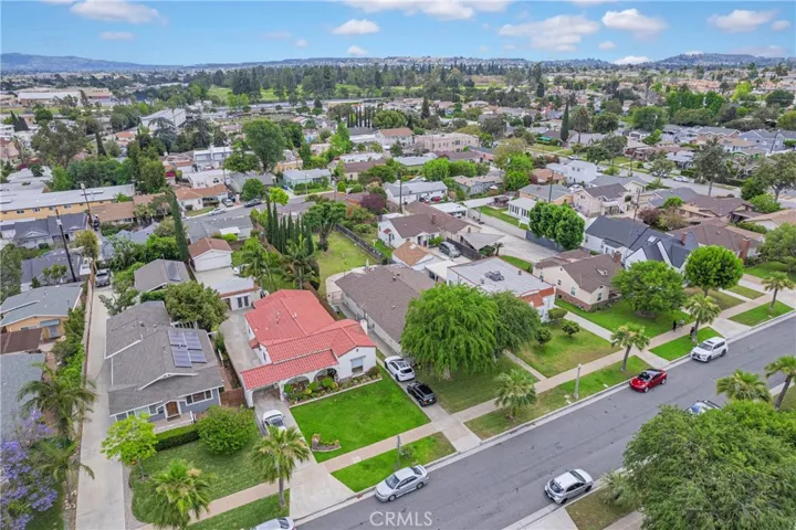 228 S El Molino, Alhambra, California 91801