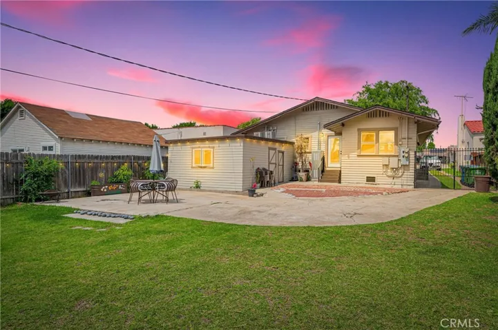 228 S El Molino, Alhambra, California 91801
