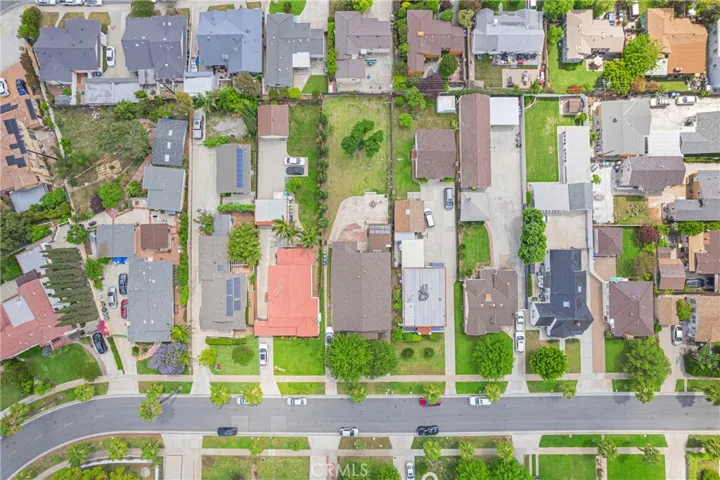 228 S El Molino, Alhambra, California 91801