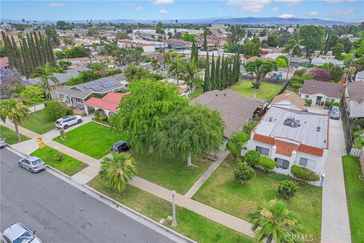 228 S El Molino, Alhambra, California 91801