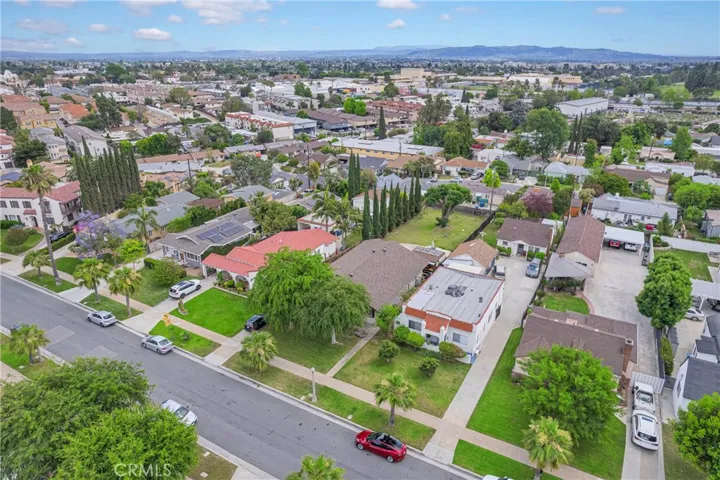 228 S El Molino, Alhambra, California 91801