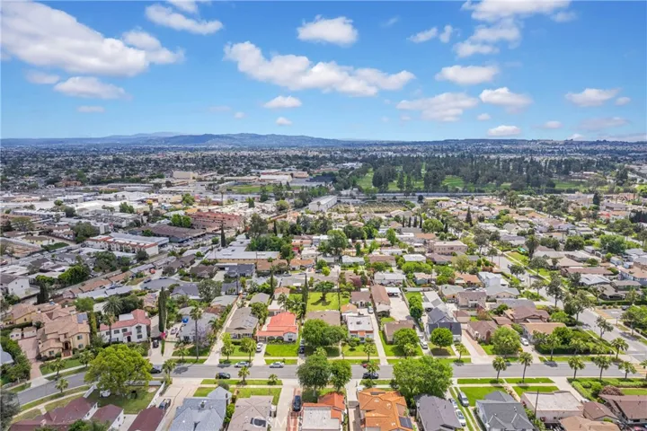 228 S El Molino, Alhambra, California 91801