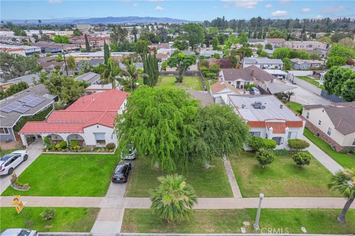 228 S El Molino, Alhambra, California 91801