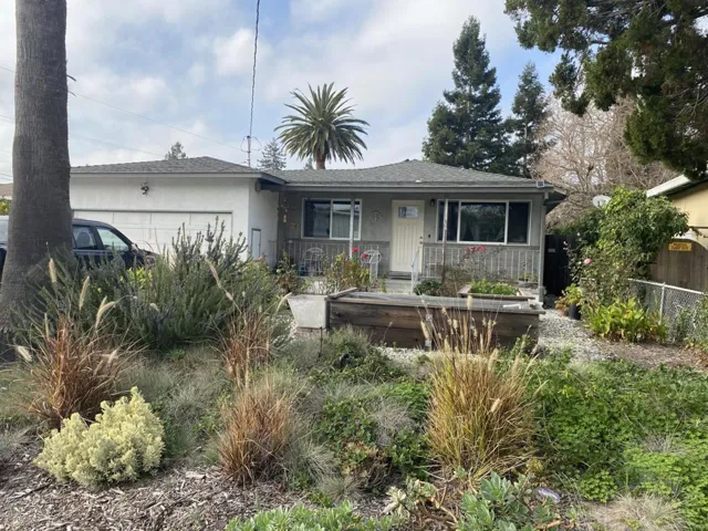2930 Jefferson Avenue, Redwood City, California 94062