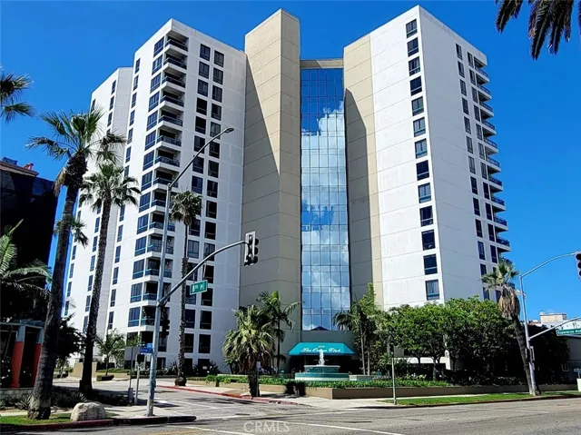 1310 E Ocean 905, Long Beach, California 90802