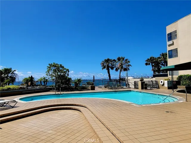 1310 E Ocean 905, Long Beach, California 90802