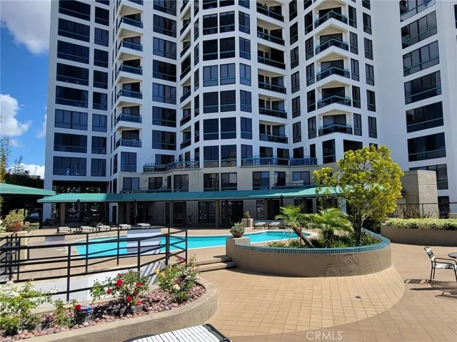 1310 E Ocean 905, Long Beach, California 90802