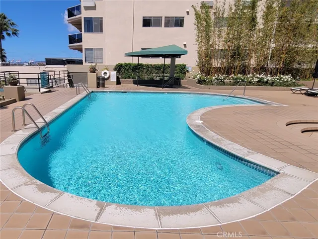 1310 E Ocean 905, Long Beach, California 90802