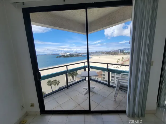 1310 E Ocean 905, Long Beach, California 90802