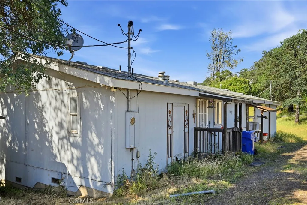Second unit/ rental/ ADU