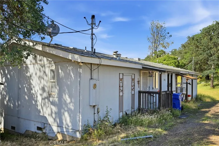 Second unit/ rental/ ADU