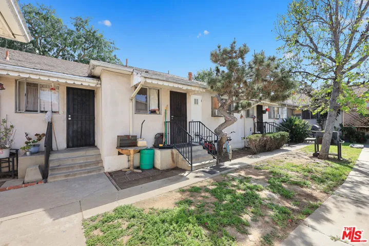 600 W Mines Avenue, Montebello, California 90640