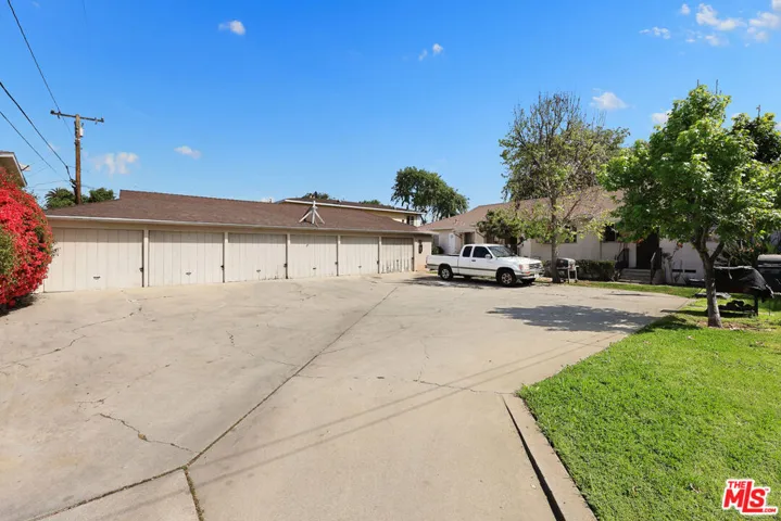 600 W Mines Avenue, Montebello, California 90640