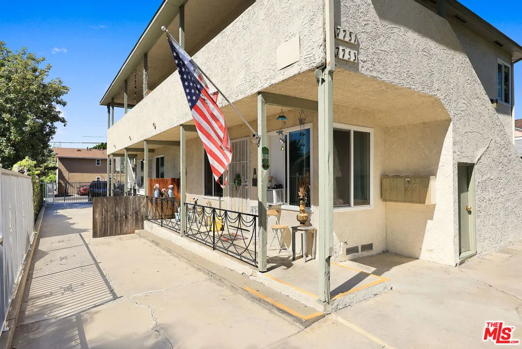7751 Milton Avenue, Whittier, California 90602 — photo 5