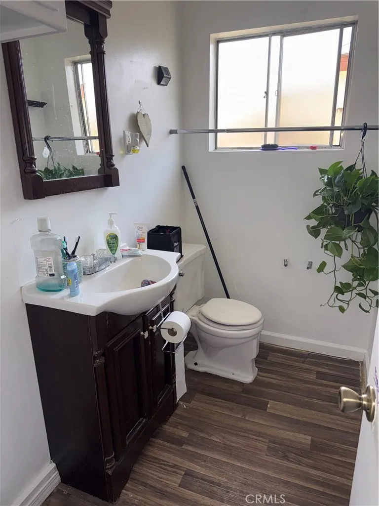 Unit B Bath