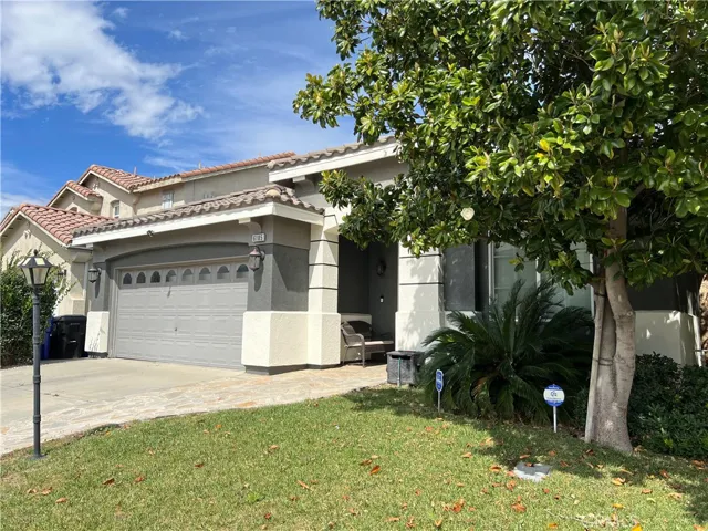 6105 Eaglemont, Fontana, California 92336