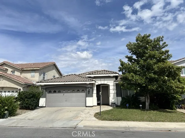 6105 Eaglemont, Fontana, California 92336