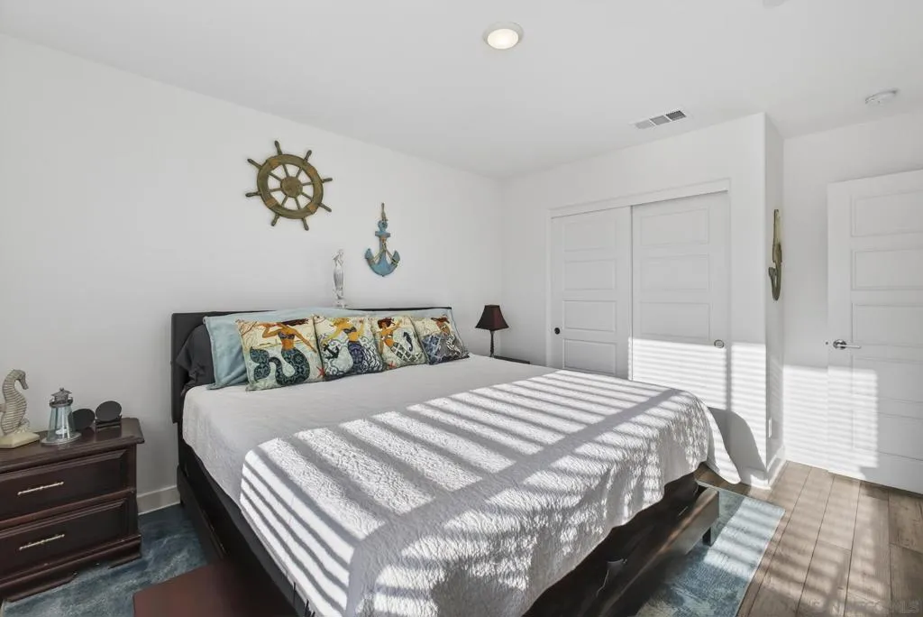 Bed 4
