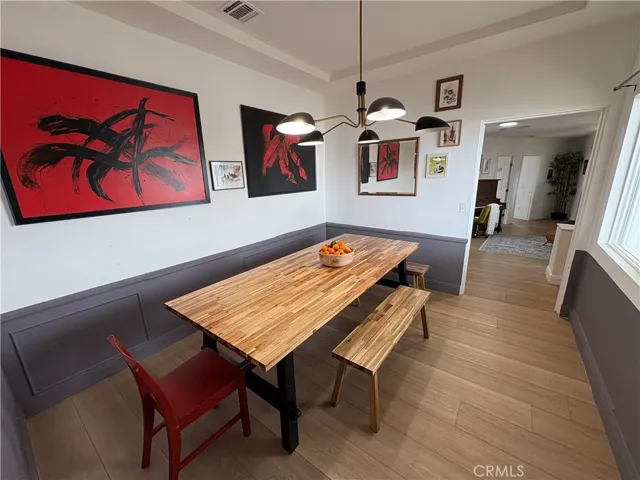 10816 Calvert, North Hollywood, California 91606