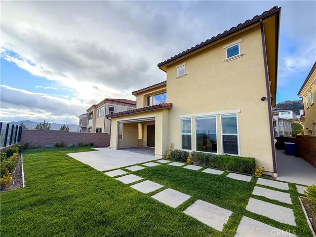 20626 Deer Grass Court, Porter Ranch, California 91326