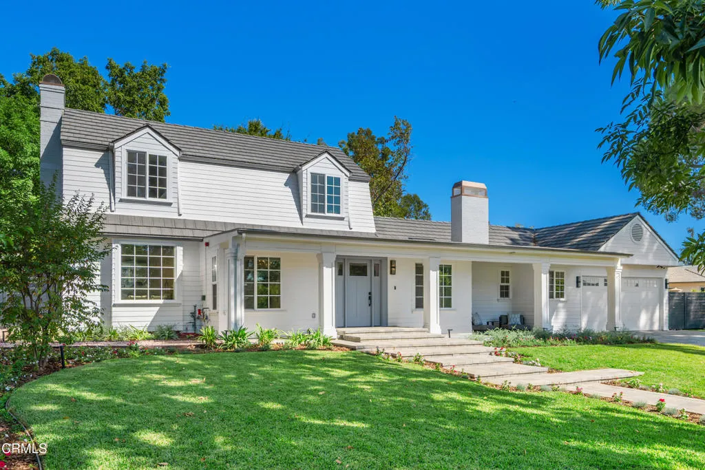 875 San Simeon Rd