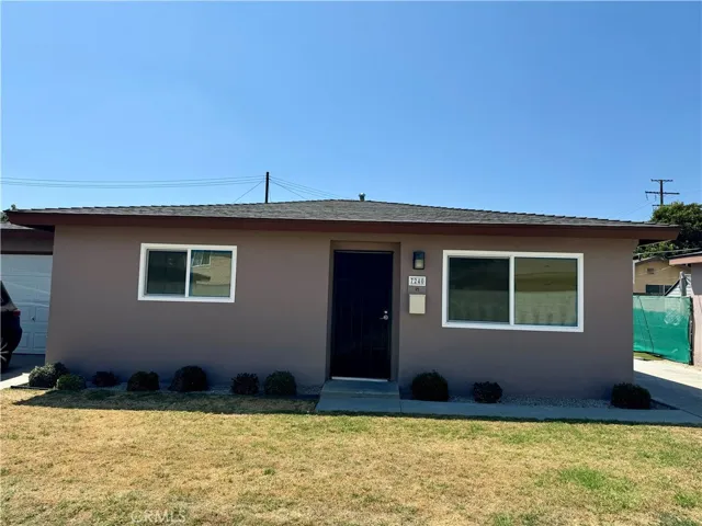 7240 Richfield, Paramount, California 90723