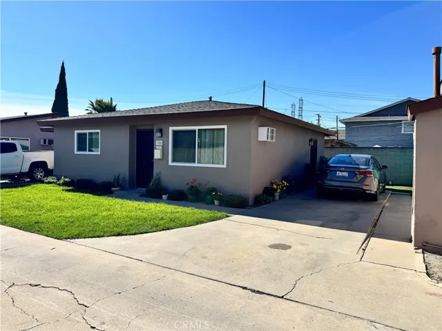 7240 Richfield, Paramount, California 90723