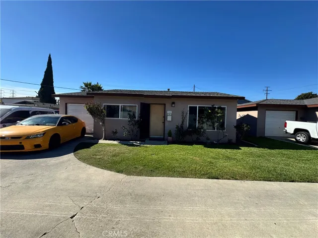 7240 Richfield, Paramount, California 90723