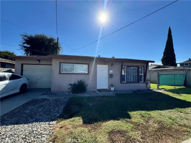 7240 Richfield, Paramount, California 90723