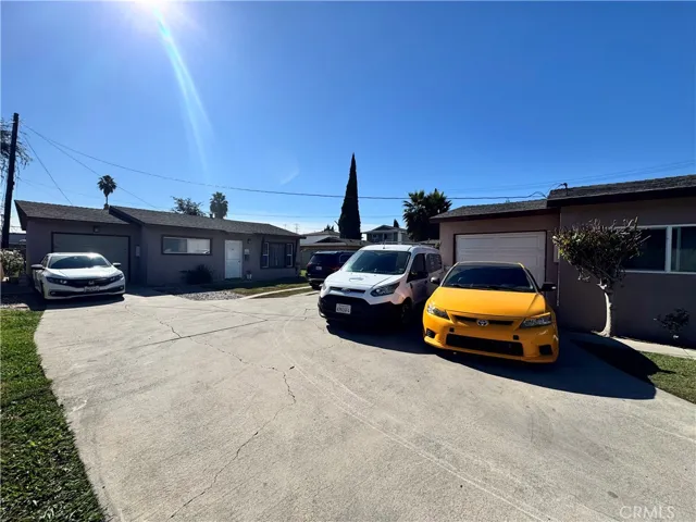 7240 Richfield, Paramount, California 90723