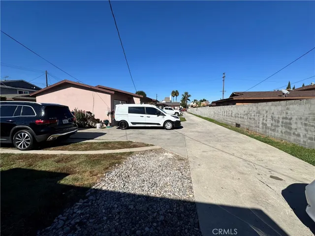 7240 Richfield, Paramount, California 90723
