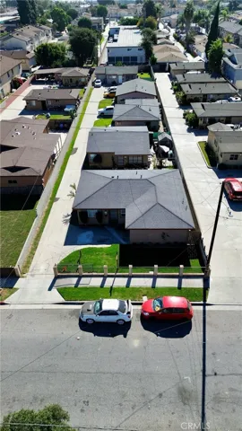 7240 Richfield, Paramount, California 90723