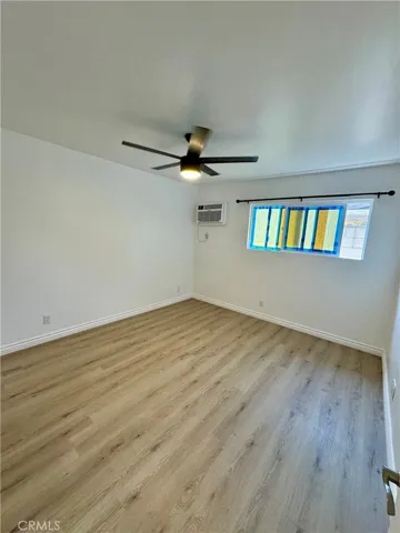 Property is occupied
