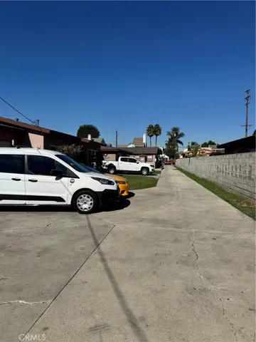 7240 Richfield, Paramount, California 90723