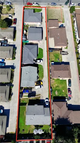 7240 Richfield, Paramount, California 90723
