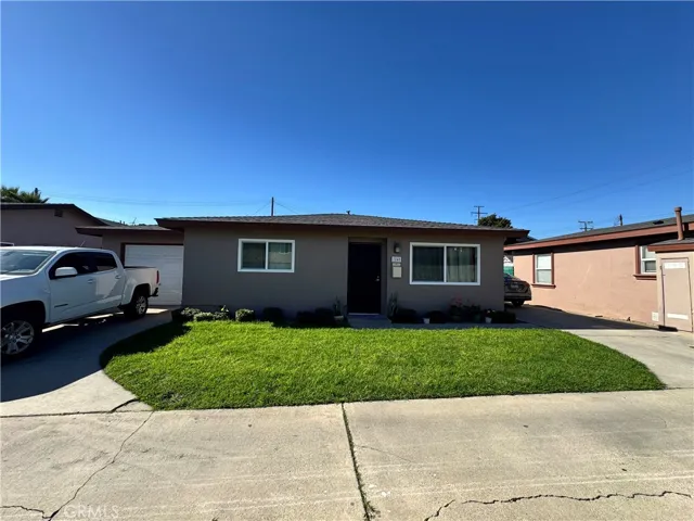 7240 Richfield, Paramount, California 90723