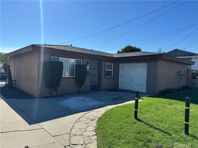 7240 Richfield, Paramount, California 90723