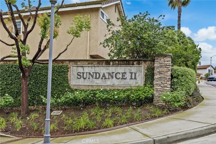 Prestigious Sundance II community.