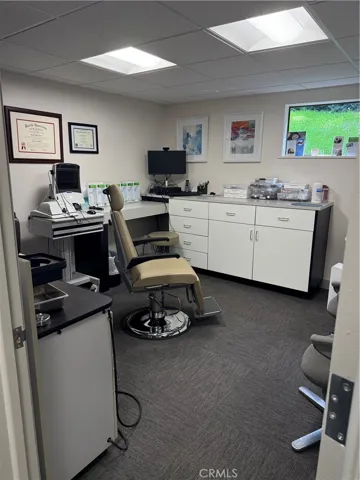 628 California Boulevard D-1, San Luis Obispo, California 93401