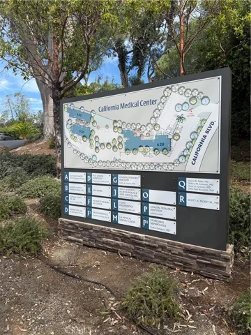 628 California Boulevard D-1, San Luis Obispo, California 93401