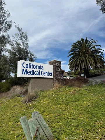 628 California Boulevard D-1, San Luis Obispo, California 93401