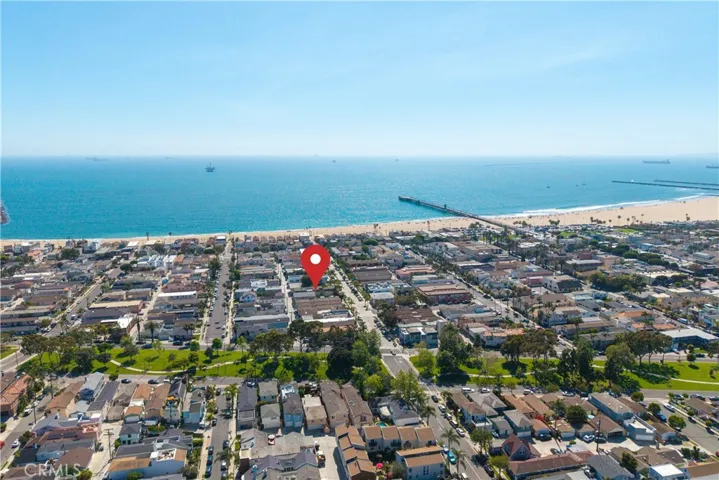 140 12th Street, Seal Beach, California 90740
