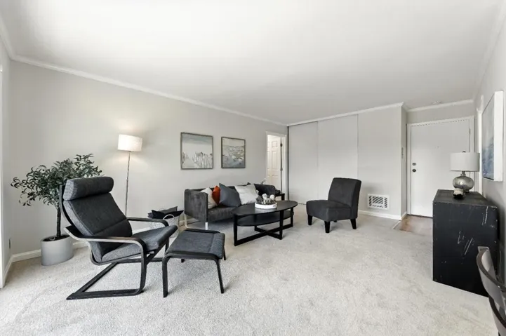 932 Peninsula Avenue 406, San Mateo, California 94401 — photo 4