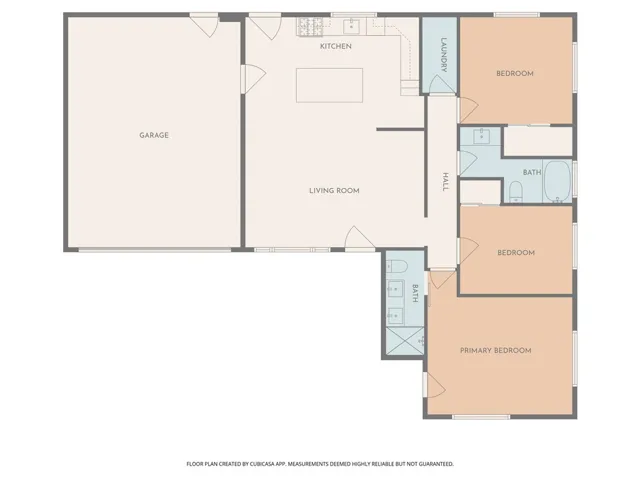 1149 E Caroline Court, Ontario, California 91764