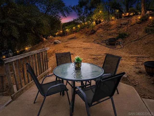28108 Mountain Meadow Road, Escondido, California 92026