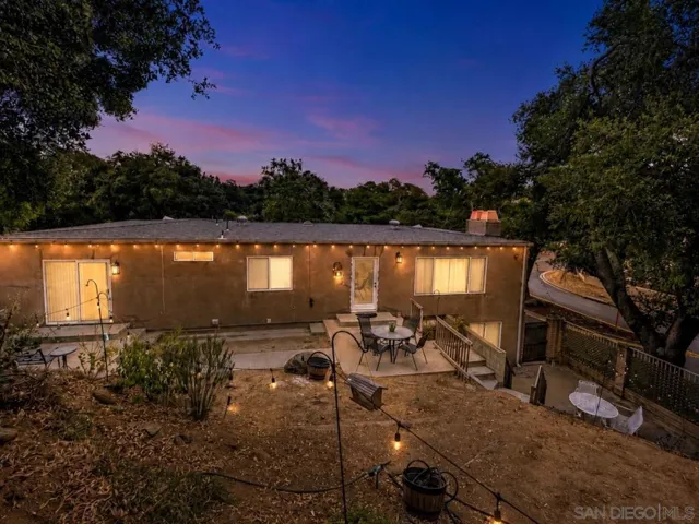 28108 Mountain Meadow Road, Escondido, California 92026