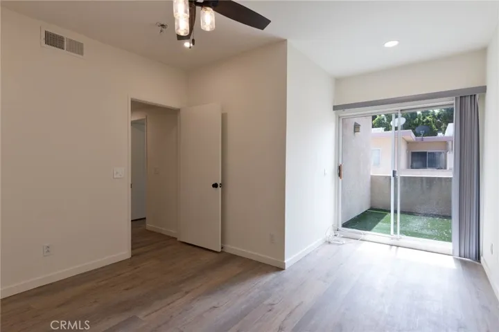 secondary bedroom #2