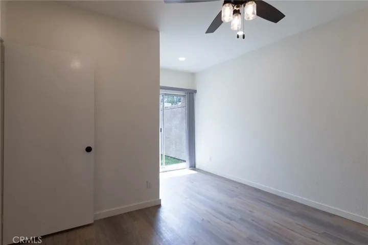 secondary bedroom #2