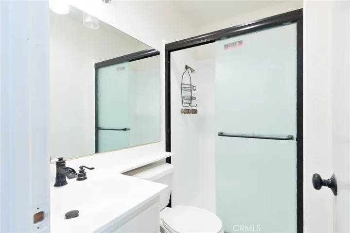 downstairs bathroom