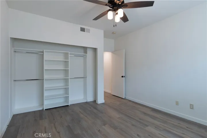 secondary bedroom #1